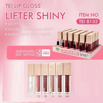 TEI Lifter Gloss 