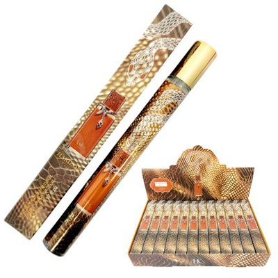 Perfume Cartera Vulcan Sable 