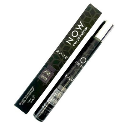 Perfume Cartera Rave Now