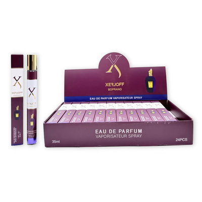 Perfume Cartera Soprano