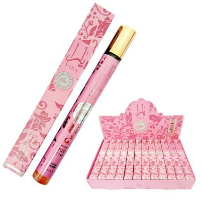 Perfume Cartera Yara Elixir