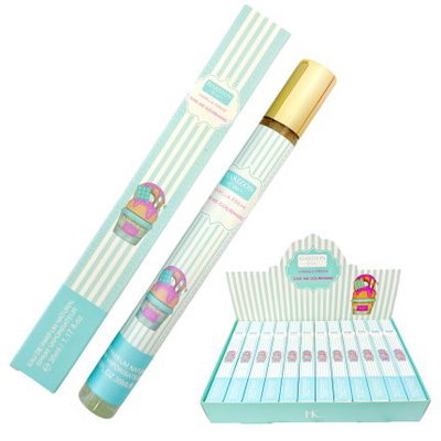Perfume Cartera Vanilla Freack