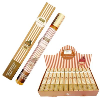 Perfume Cartera Choco Overdose