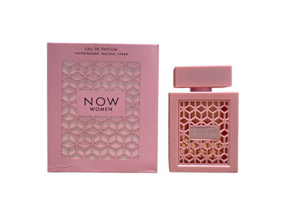 Perfume Now Woman Pink
