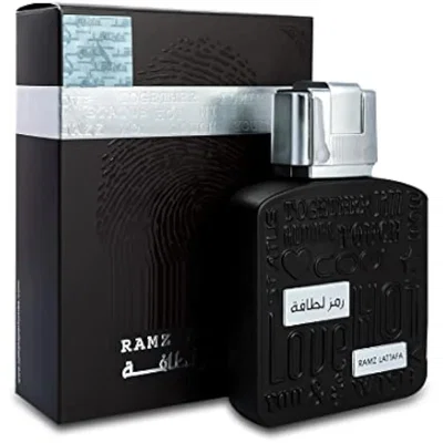 Perfume Ramz