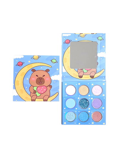 Paleta Capibara & Moon