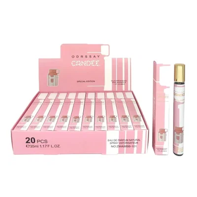 Perfume Cartera Odyssey Candee