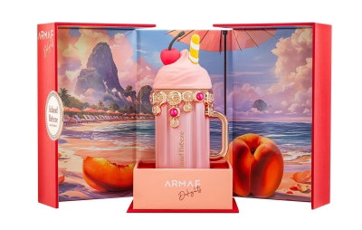 Perfume Island Breeze Unisex 