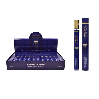 Perfume Cartera Historic Olmeda Unisex