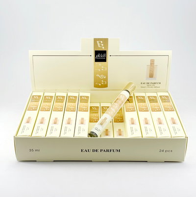 Perfume Cartera Asgham Unisex