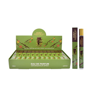 Perfume Cartera Dubai Chocolate Unisex