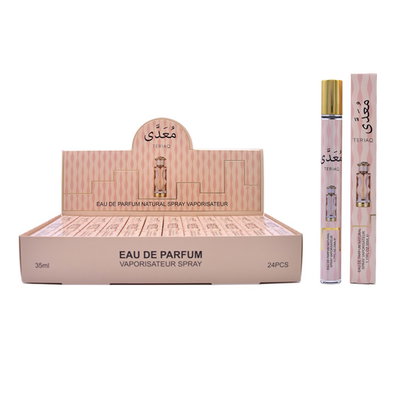 Perfume Cartera Teriaq Unisex