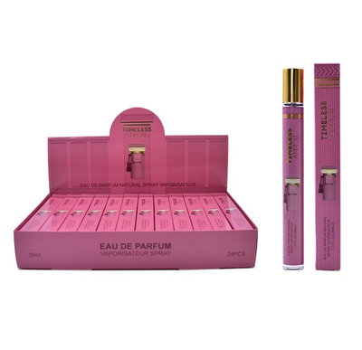 Perfume Cartera Historic Doria Unisex
