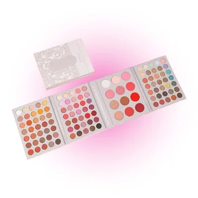 Paleta Libro Arabe Yara Moi