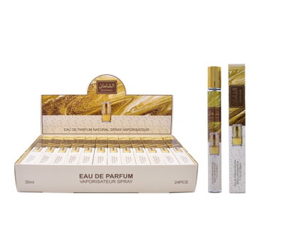 Perfume Cartera Shaman Unisex