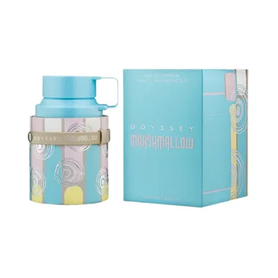 Perfume Odyssey marshmallow Unisex