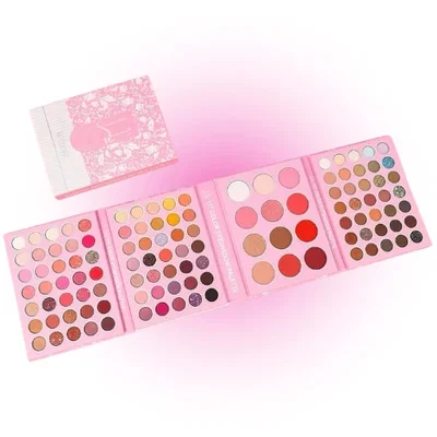 Paleta Libro Arabe Yara 