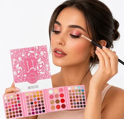 Paleta Libro Arabe Yara Candy