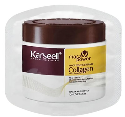 Karseell Tratamiento capilar Sobre x 1 ORIGINAL