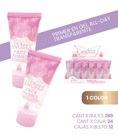 4Angels  Skin Primer