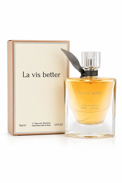 Perfume la Vida es bella(la vis better)