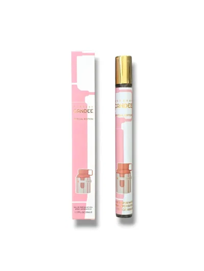 Perfume Cartera Odyssey Candee