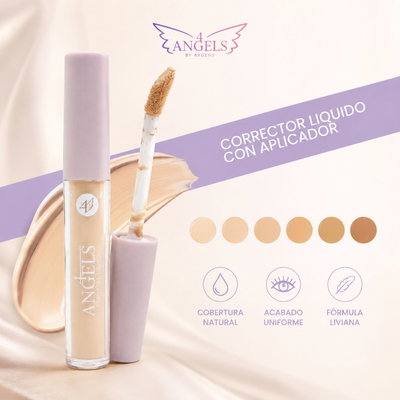 4Angels Corrector Liquido