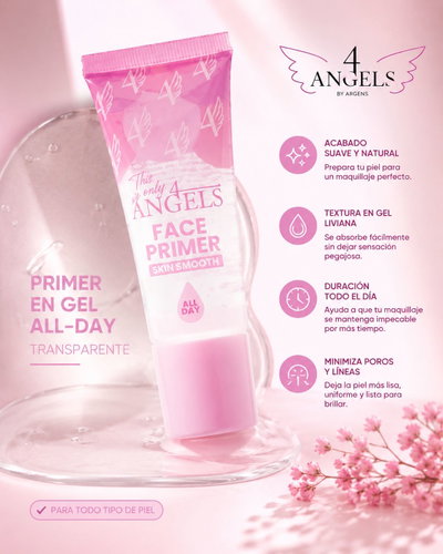 4Angels  Skin Primer