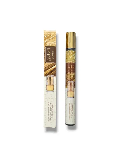 Perfume Cartera Shaman Unisex