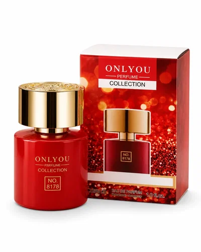 Perfume Small Esika