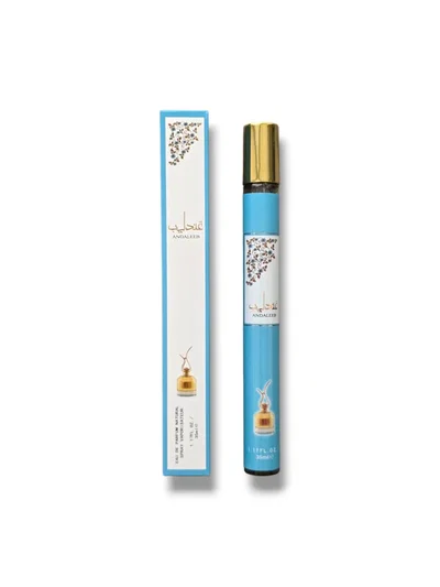Perfume Cartera Andaleeb Unisex
