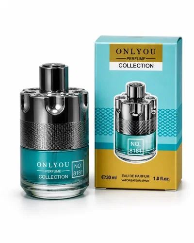 Perfume Small Azzaro Tonic 