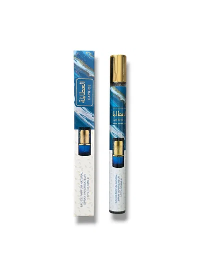 Perfume Cartera Caprice Unisex