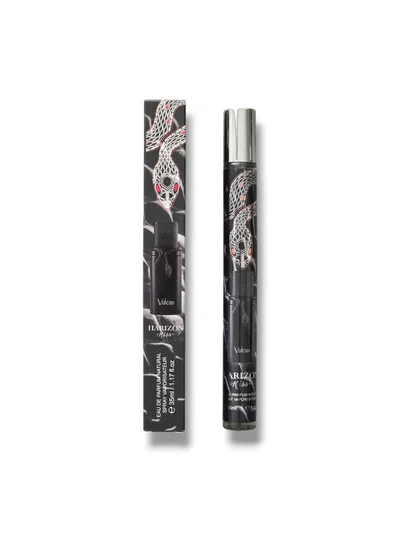 Perfume Cartera Vulcan 
