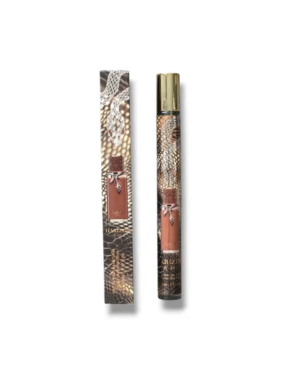 Perfume Cartera Vulcan Sable 