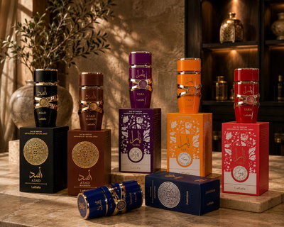OFERTA pack de 12 Perfumes Small 50ml