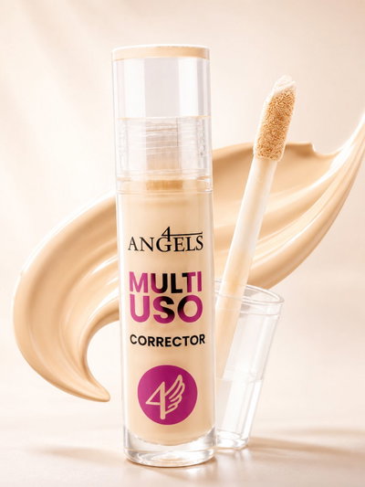 4Angels Corrector Liquido Multiuso