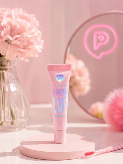 Pink 21 Gel de Cejas Brow Up 