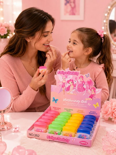 Vaseina Lip Care Hadas 