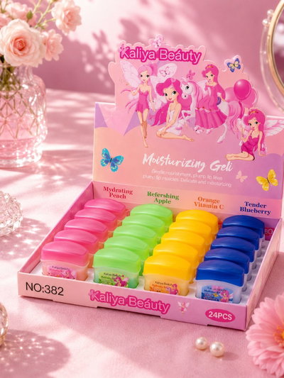 Vaseina Lip Care Hadas 