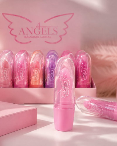 4Angels Lip Balm Coulours