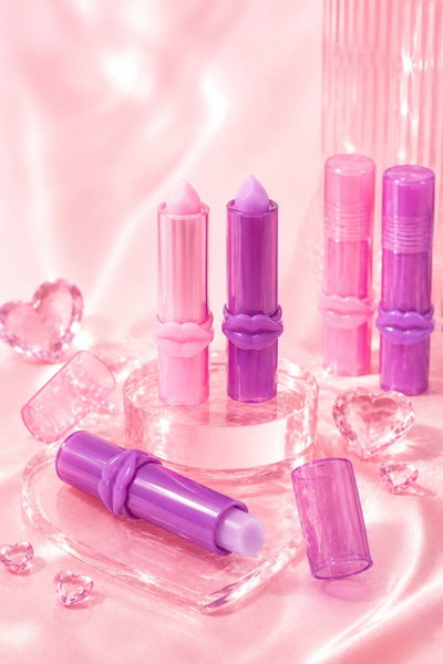 4Angels Lip Balm Soft Kiss