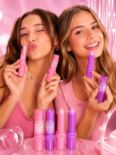 4Angels Lip Balm Soft Kiss