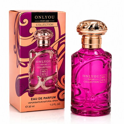 Perfume Small Habik