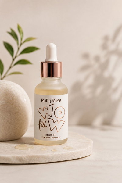 Ruby Serum Vit E + aceites  x 12 25% off ($3190)