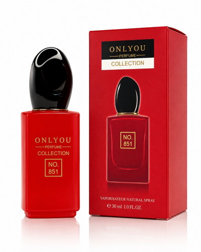 Perfume Small Si Intense 