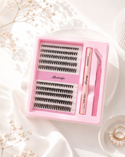 Kit para Extension de pestañas 