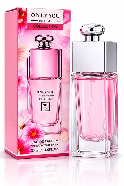 Perfume Small Dior Addict