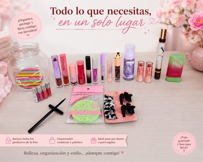 Kit Emprendedor con 20% Off