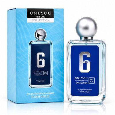 Perfume Small 9 Am Dive